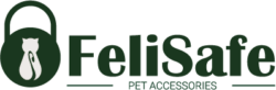 Logo FeliSafe Horizontale