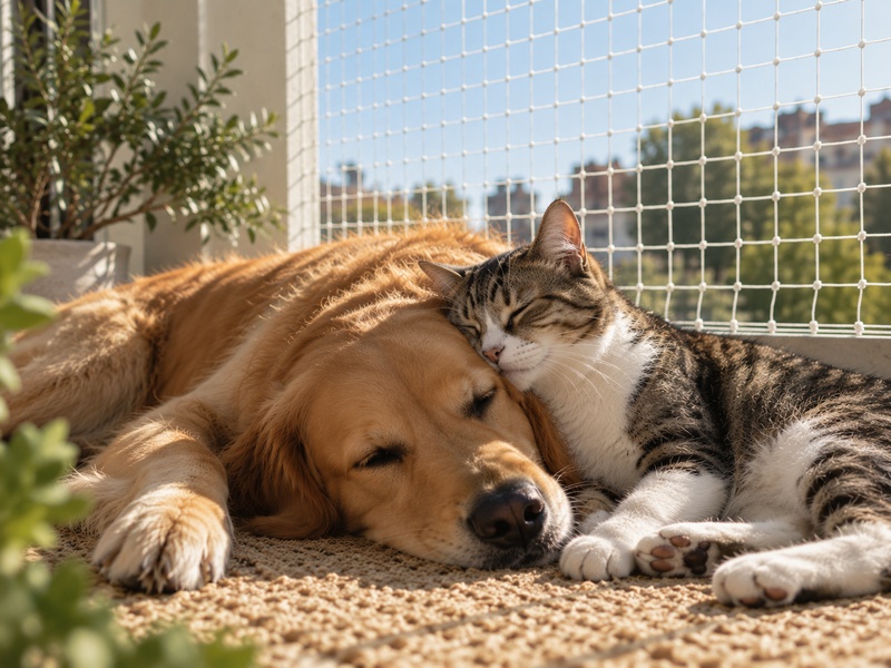 Felisafe accessoires pour Chat et Chien
